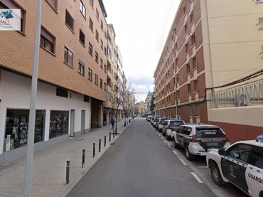 Piso en venta en Calle BAÑOS