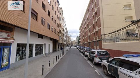 Venta piso en Albacete