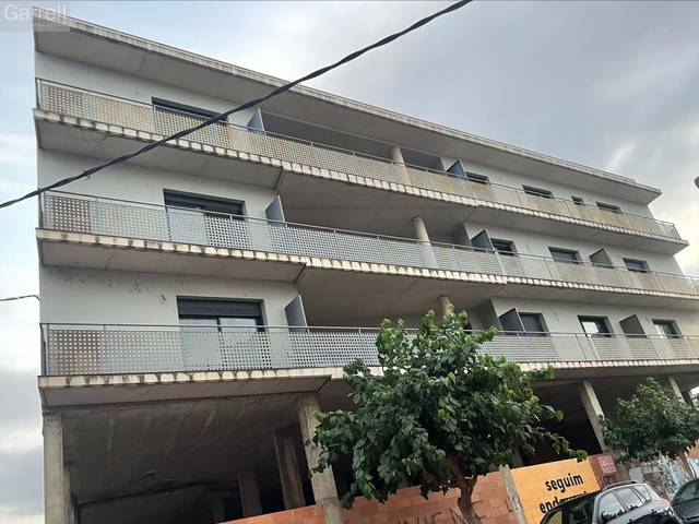Edificio en Venta en AV SANT JAUME 
 AMPOSTA (TARRAGONA) en Casc Antic