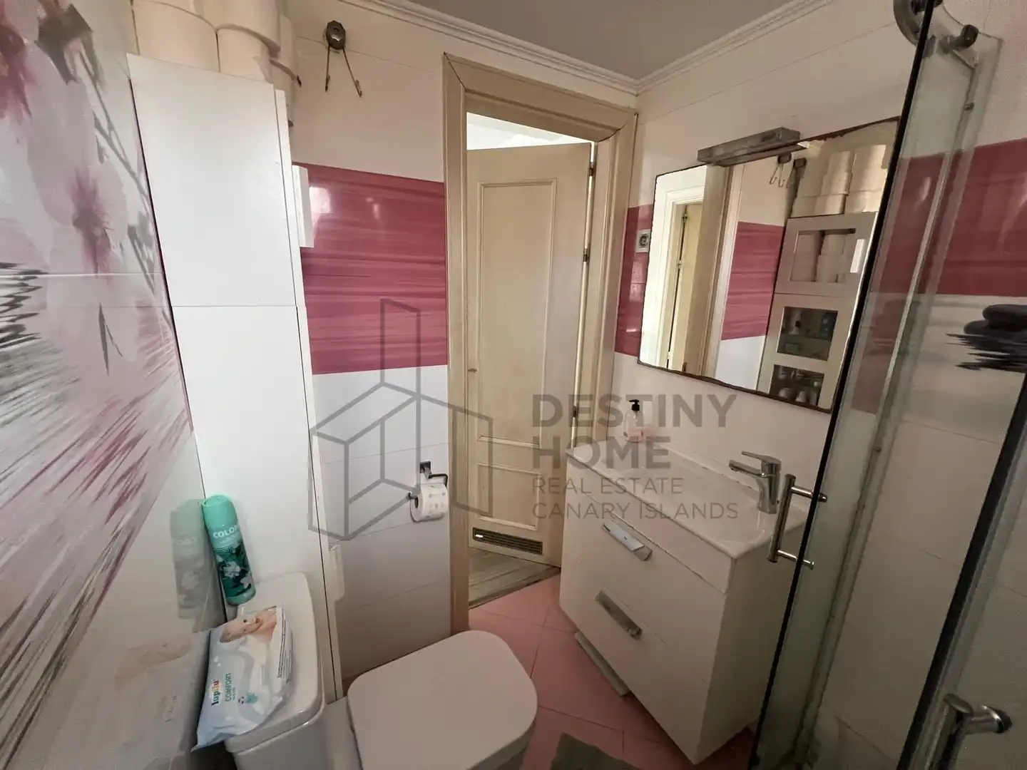 Apartament amb piscina en venda a Guirre, imagen 12