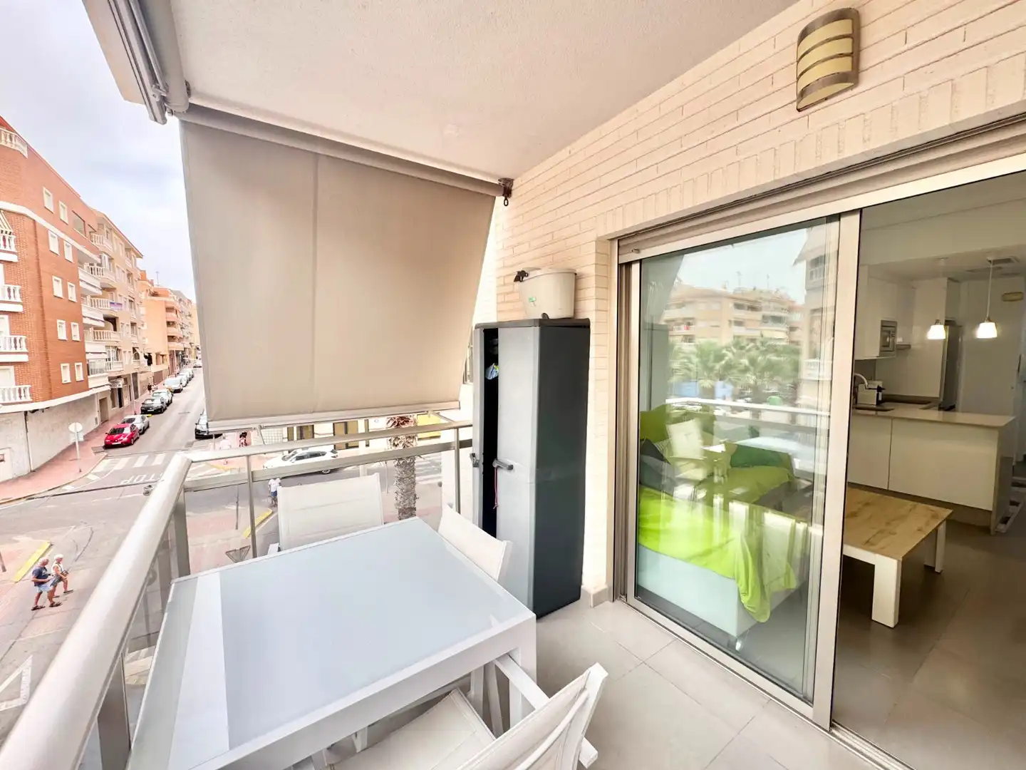 Apartment mit Aufzug zur Miete in Guardamar Playa, imagen 3