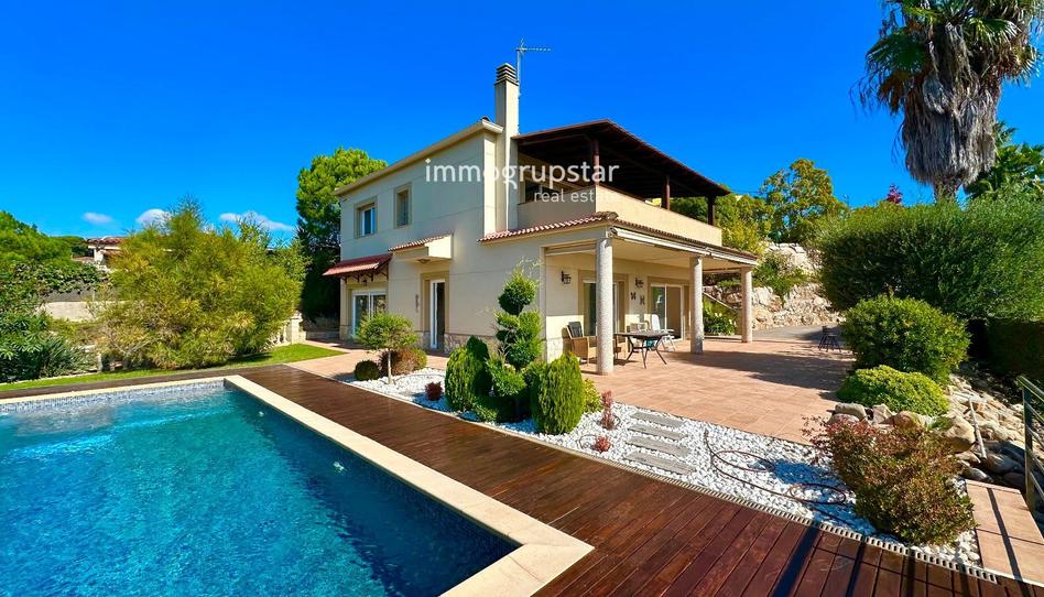 Photo 1 of House or chalet for sale in Aiguablava, Lloret Verd - Els Pinars, Girona