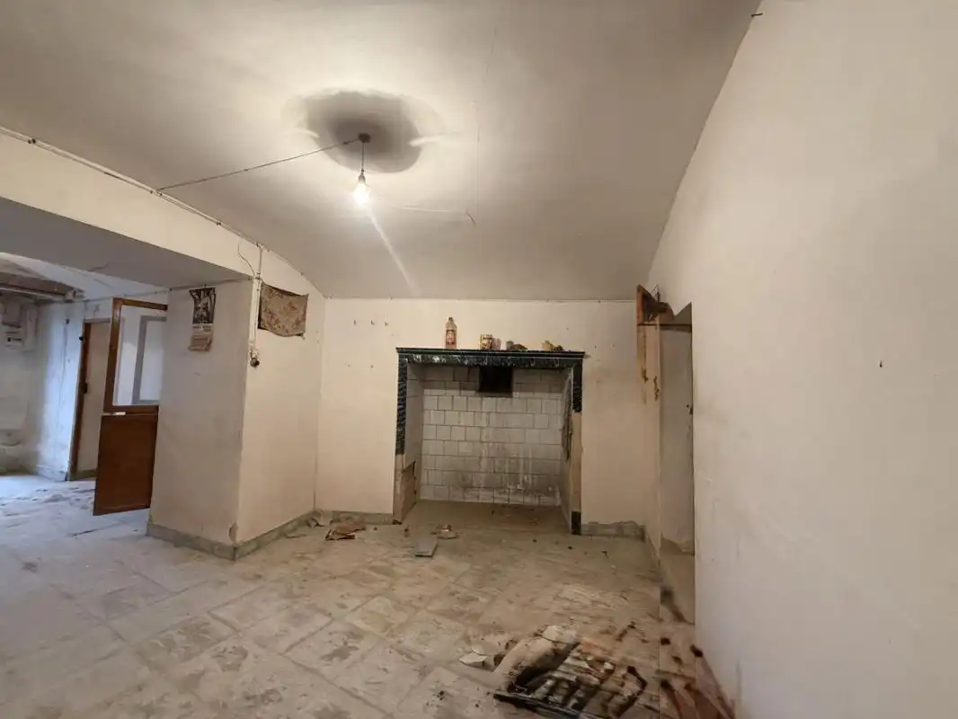 Casa rústica en venda a Calle Alto de los Gatos, imagen 9