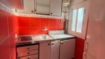 Kitchen of Attic for sale in L'Hospitalet de Llobregat  with Balcony