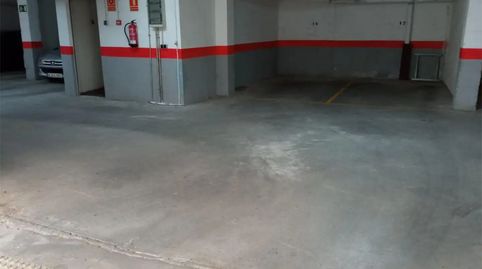 Foto 4 de Garatge en venda a Calle Vencejo, 23, La Herradura centro, Almuñécar