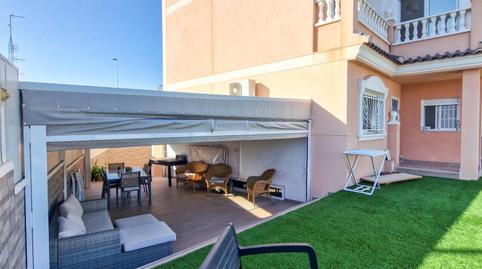 Foto 3 de Casa o xalet en venda a Puerto Marino, Alicante