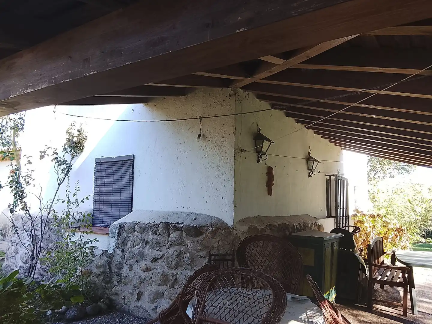 Haus mit Garten zum Verkauf in Madrigal de la Vera, imagen 133