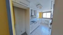 Kitchen of Flat for sale in Mollet del Vallès  with Heating and Terrace