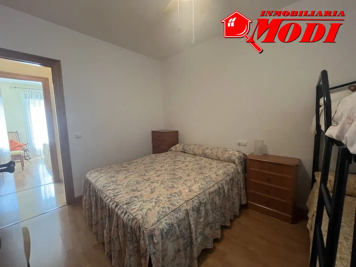 Bedroom of Flat for sale in Padul  with Terrace