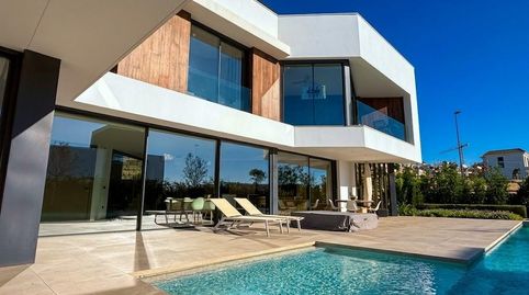 VILLA DE LUJO EN COLINAS DEL LIMONAR, PRÁCTICAMENTE A ESTRENAR, CON ORIENTACIÓN SUR, imatge 2