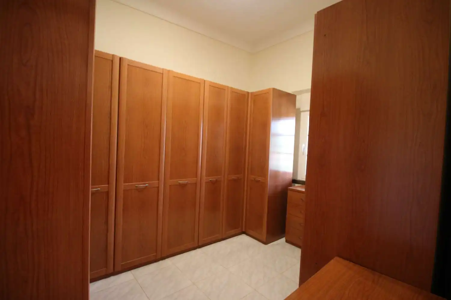 Habitación de Casa o chalet en venta en Cuevas del Almanzora con Aire acondicionado, Terraza y Piscina