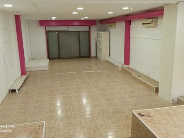 Gewerbefläche zum Verkauf in Carrer de Pere Romeu