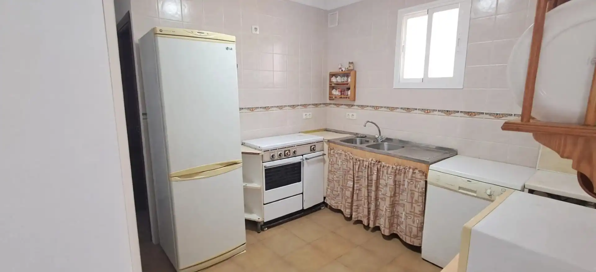 Casa con piscina in vendita a Pedanías Norte, imagen 8