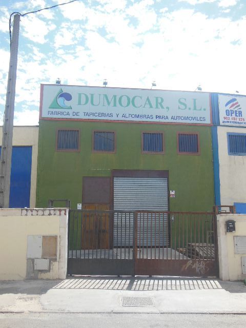 Residential for sale in Pintores - Ferial