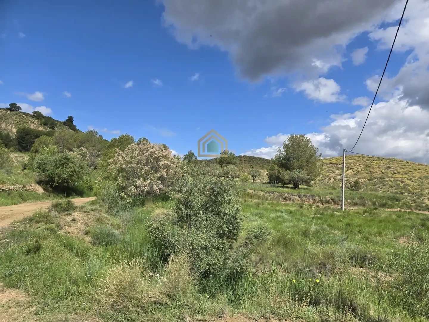 Xalet amb piscina en venda a POLIGONO 15, PARCELA 295, EL RINCON 0, imagen 59