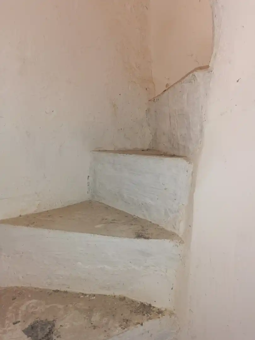 Einfamilien-Reihenhaus zum Verkauf in Jijona / Xixona