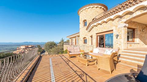 Foto 3 de Casa o xalet en venda a Palau-saverdera, Girona