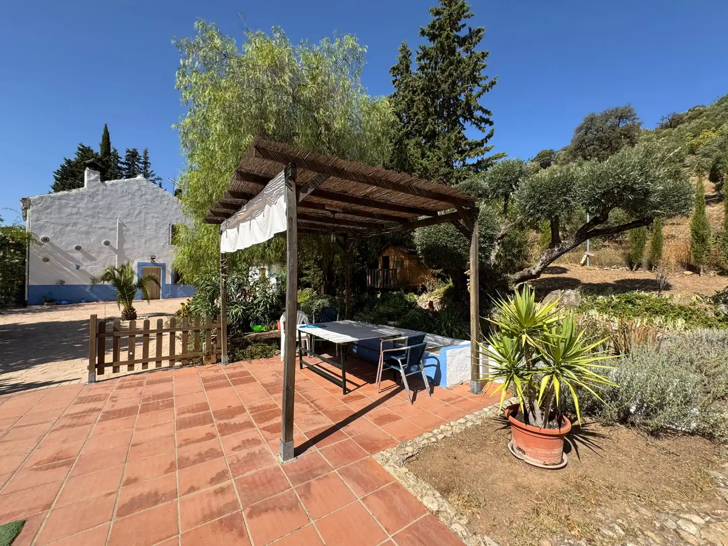 Country house with pool for sale in Iznájar, imagen 19