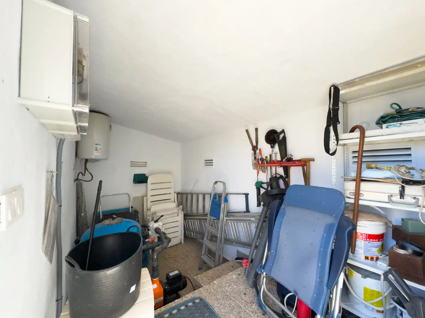 Casa o chalet en venta en La Nucia