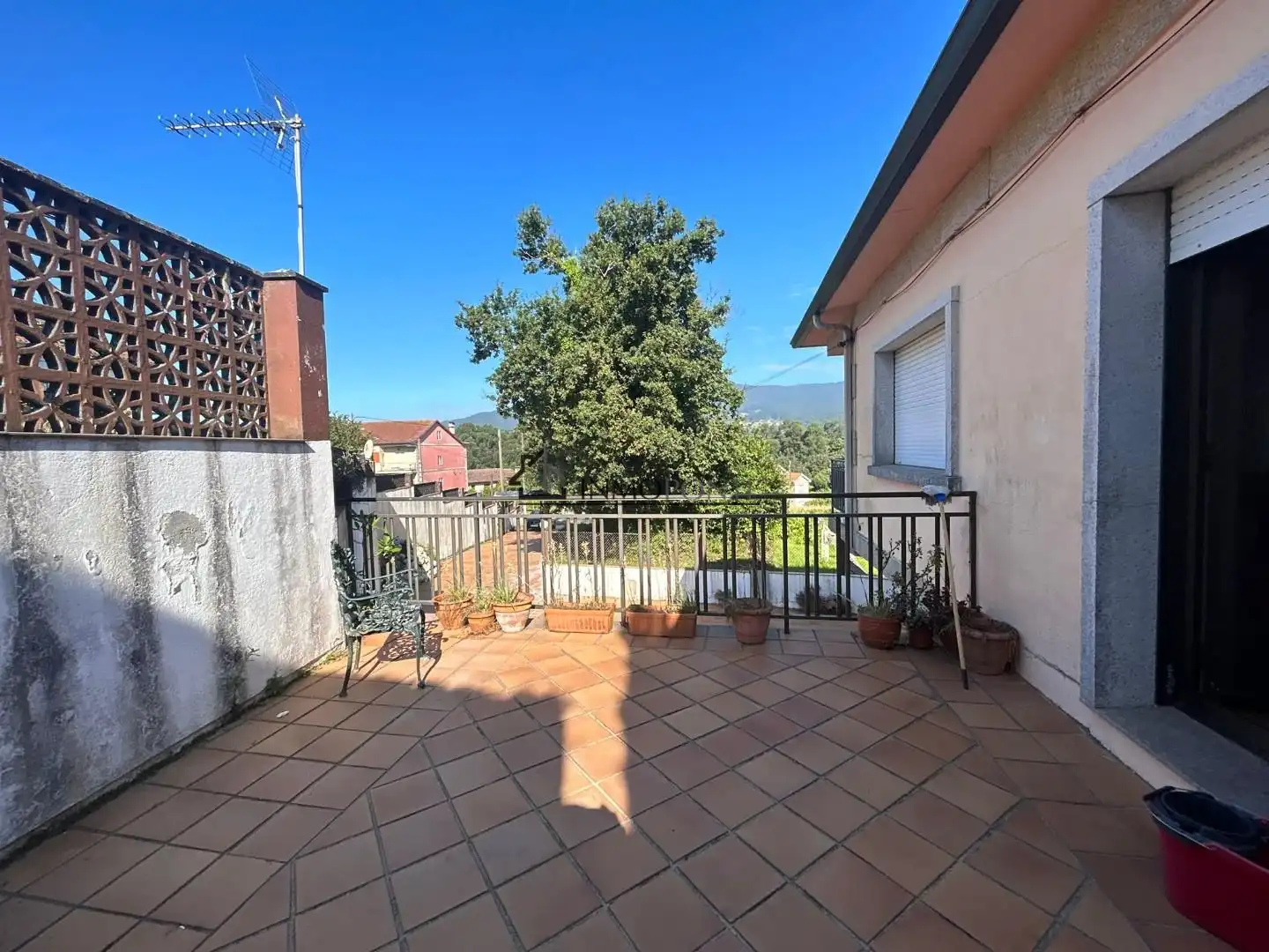 Casa o chalet en venta en San Xoán de Poio