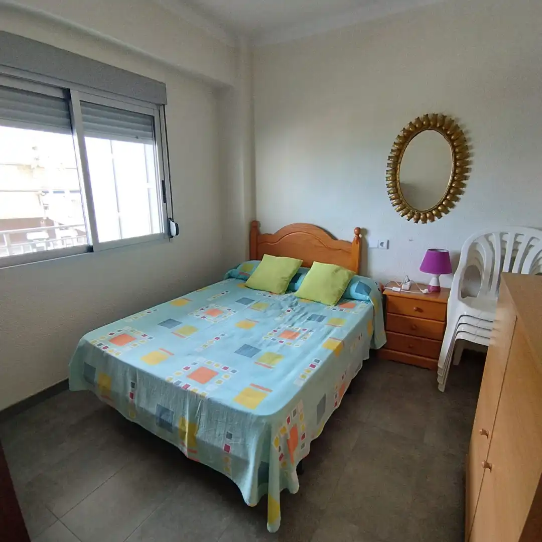 Bedroom of Apartments for sale in Sueca
