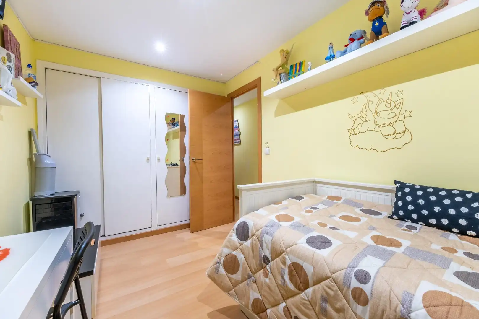 Piso con ascensor en venta en Carrer Pintor Gisbert, imagen 9