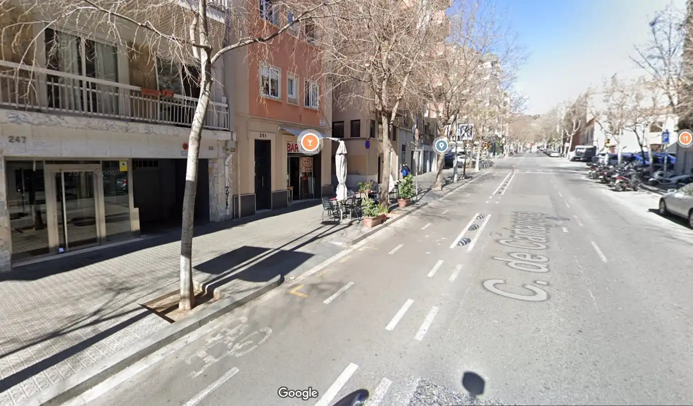 Individuale in vendita a Carrer de Cartagena 249, imagen 5