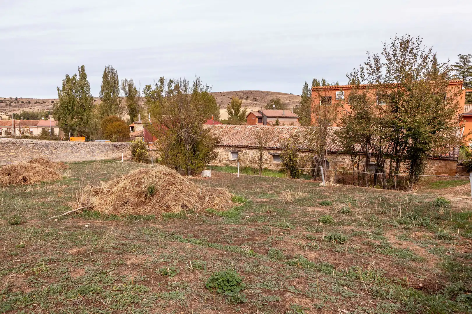 Residential land for sale in Sigüenza, imagen 12