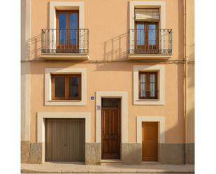 Exterior view of House or chalet for sale in La Granada