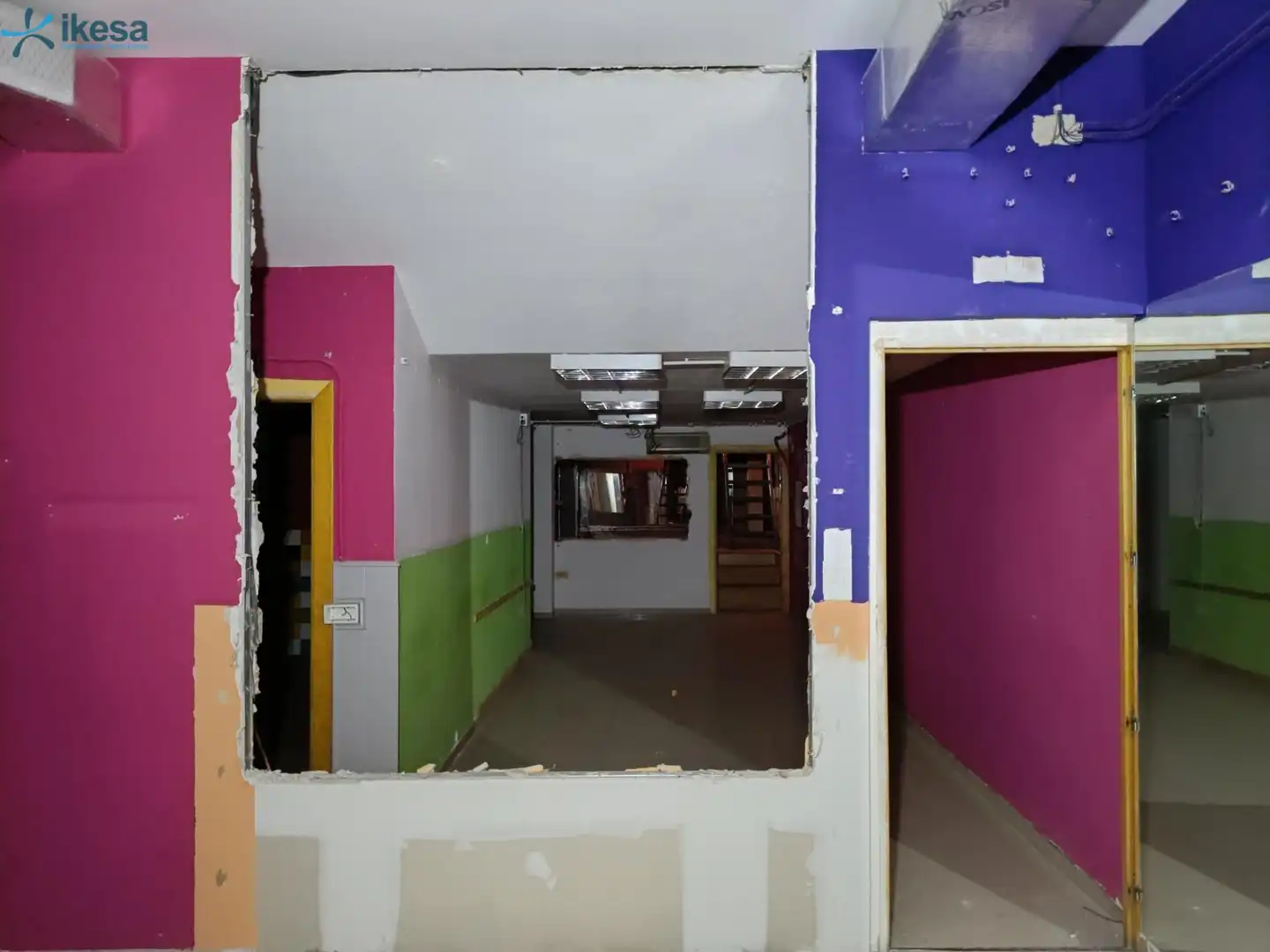 Local comercial en venda a Beiro, imagen 11