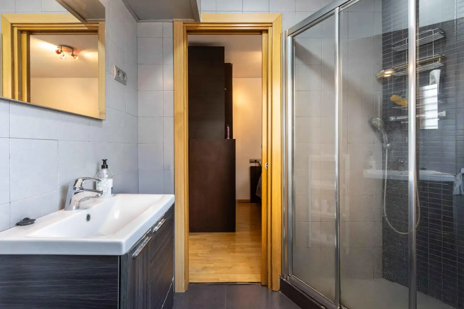 Ground floor with lift for sale in Creu de Barberà - Sector Sud, imagen 21
