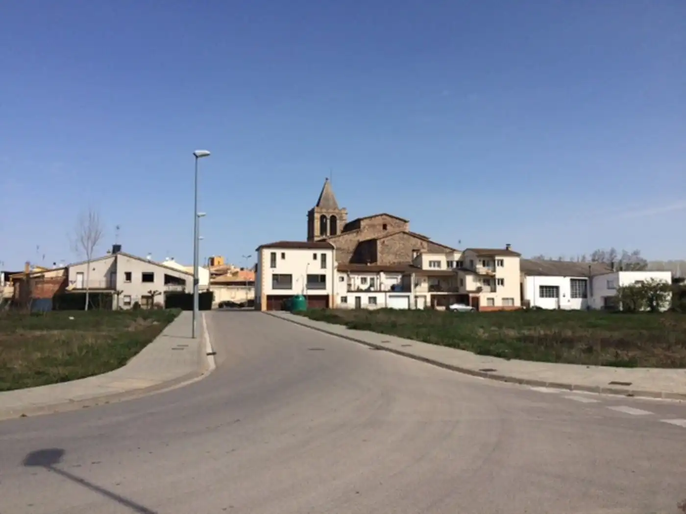 Terreno residenziale in vendita a Carrer Jaume Tapias i Boadas