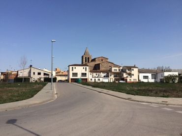 Residential land for sale in Carrer Jaume Tapias i Boadas