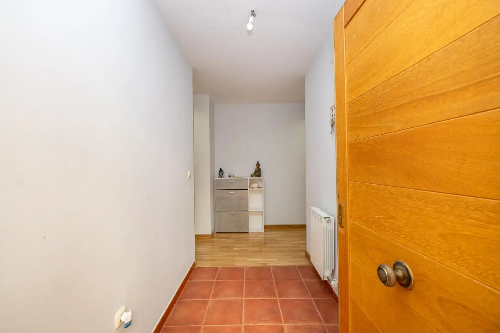 Flat for sale in Atarfe  with Air Conditioner, Heating and Private garden