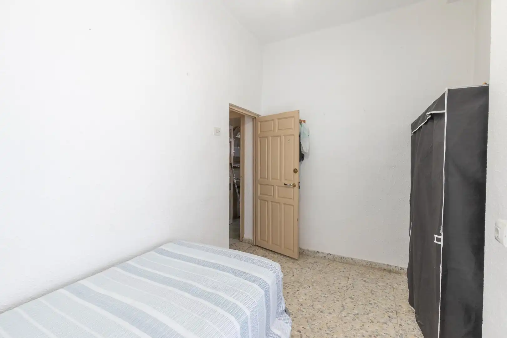 Dormitori de Casa o xalet en venda en Villa de Otura