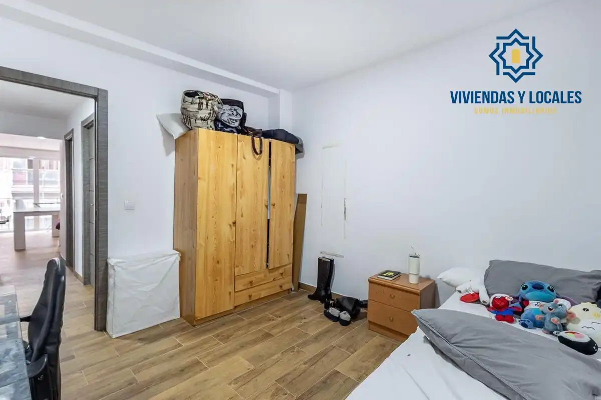 Appartamento con ascensore in vendita a Beiro, imagen 16