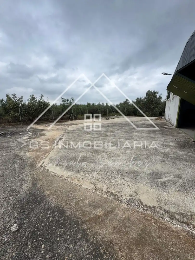 Industrial building to rent in San Francisco, imagen 9