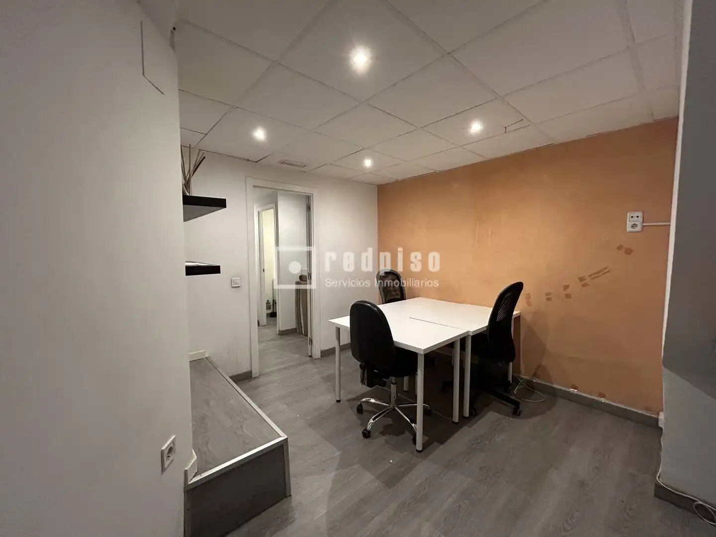 Business premises to rent in de Embajadores, imagen 17