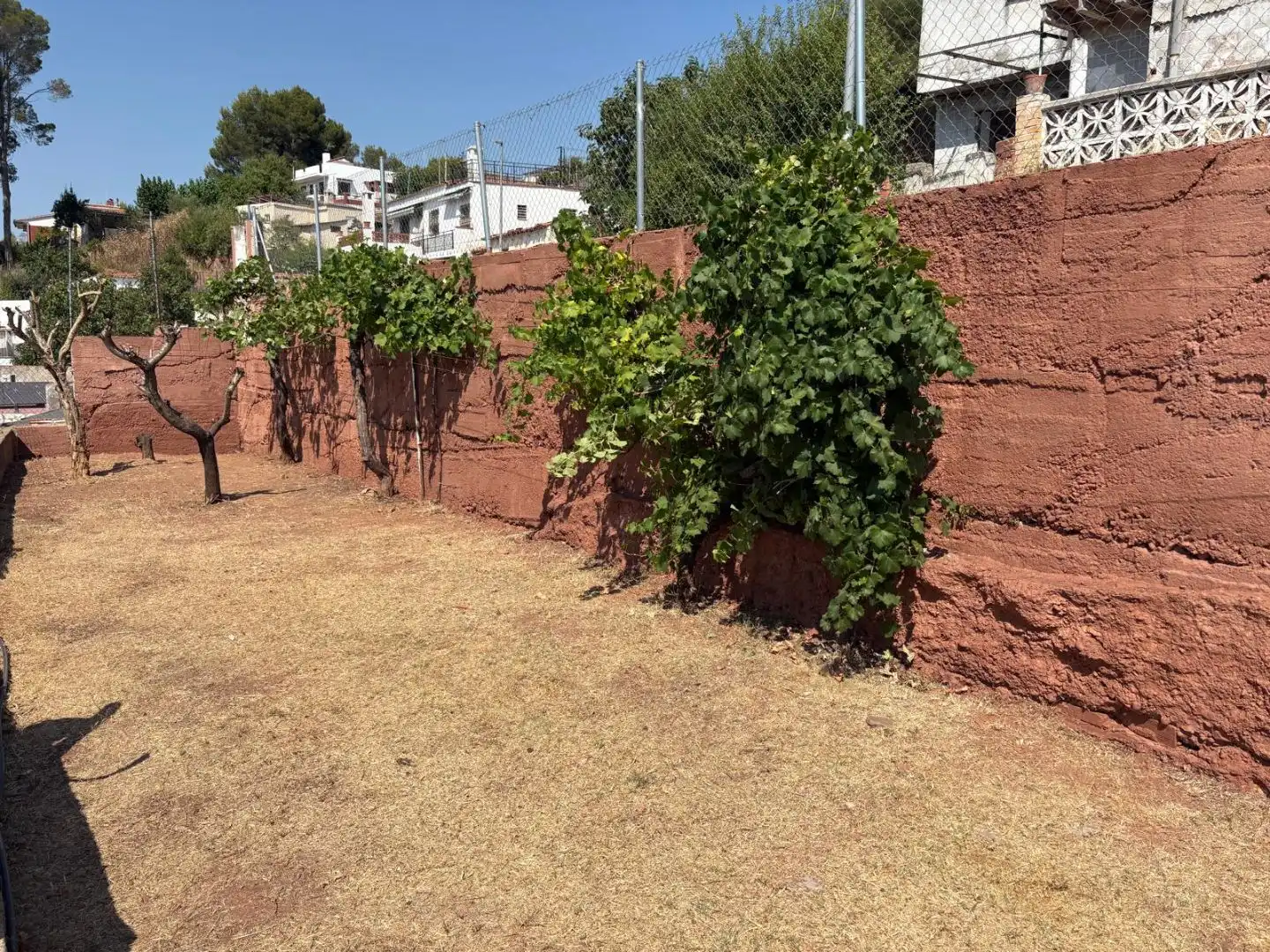 Casa amb jardí en venda a Carrer Rasos de Peguera 59, imagen 24