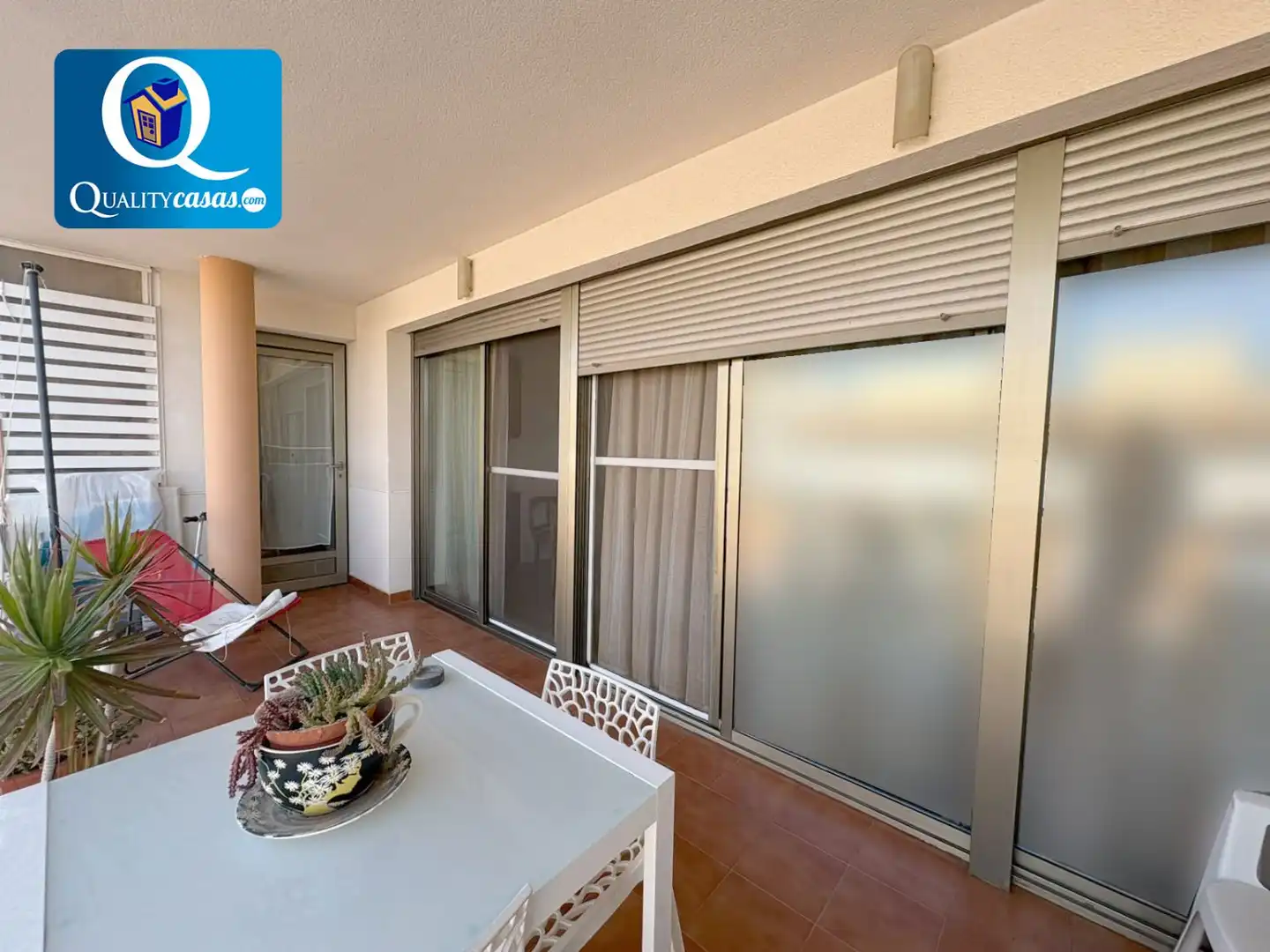 Wohnung mit Pool zum Verkauf in Playa de San Juan - El Cabo de las Huertas, imagen 2