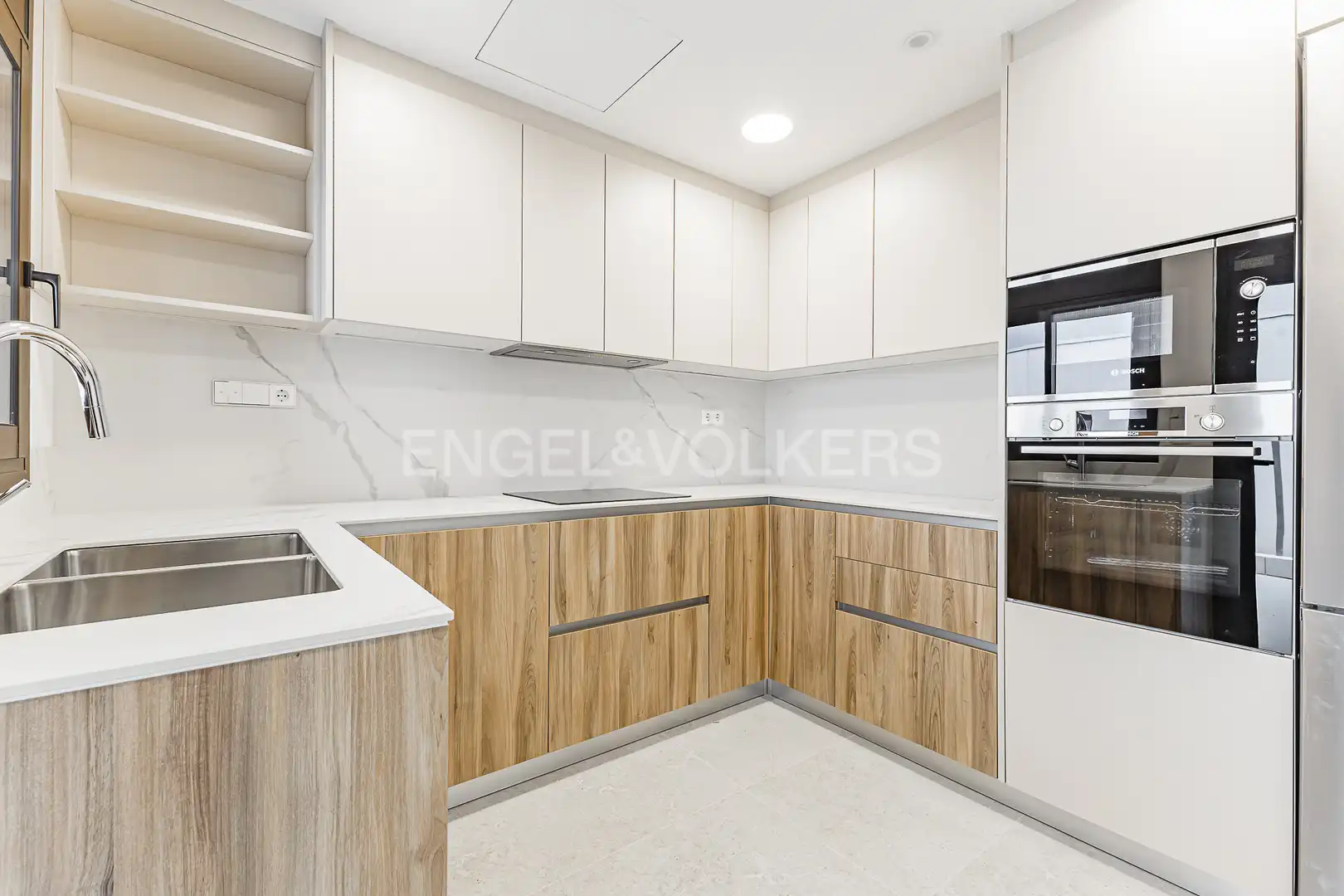 Kitchen of Houses for sale in El Vendrell  with Air Conditioner, Heating and Private garden