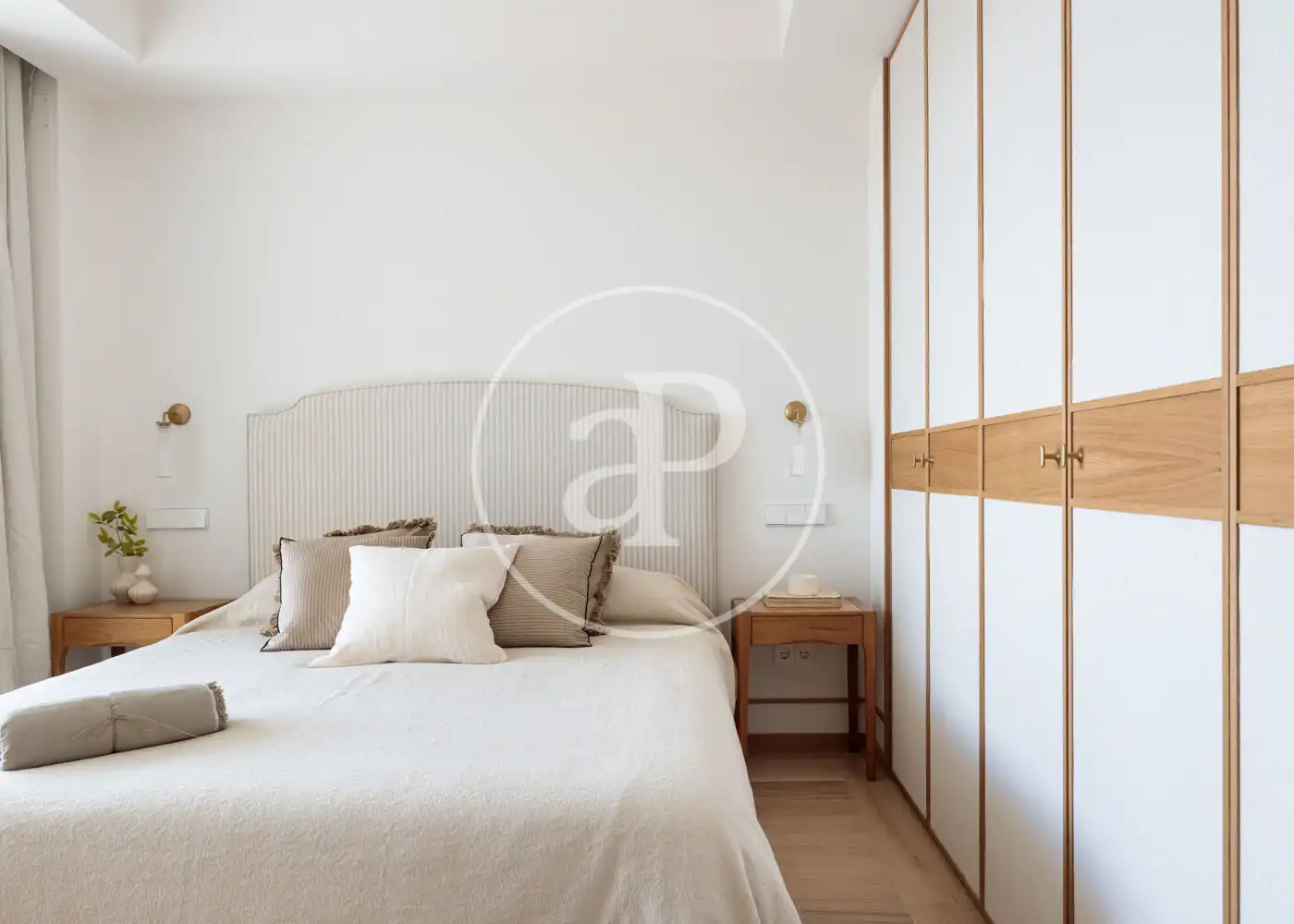 Habitación de Piso en venta en Madrid con Aire acondicionado, Calefacción y Terraza