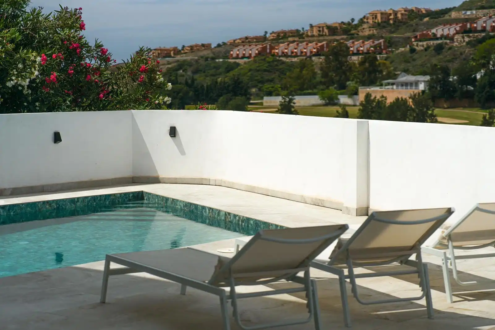 Haus mit Pool zur Miete in NUEVA ATALAYA 13, imagen 18