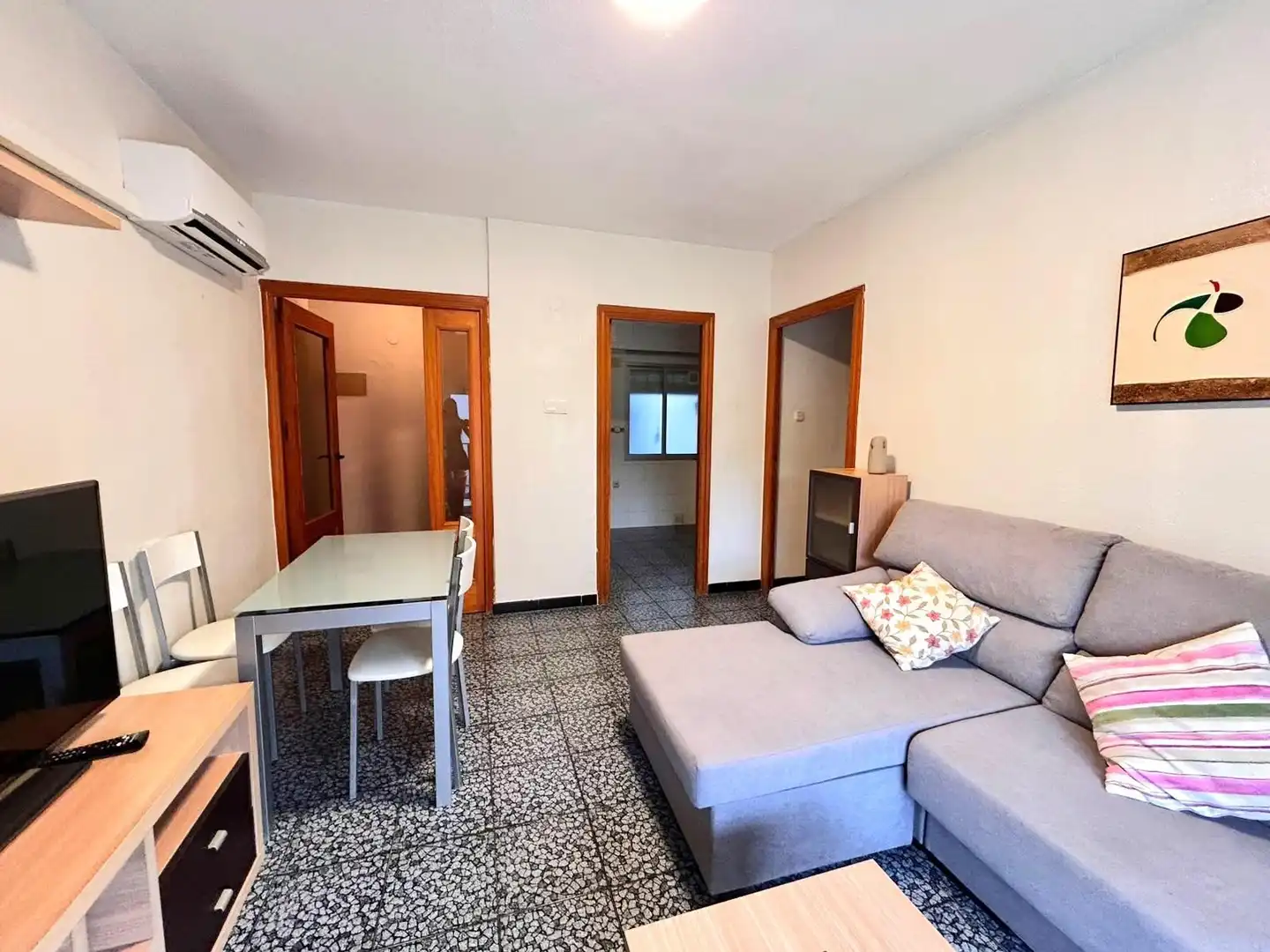 Piso con terraza en venta en Norte, imagen 2