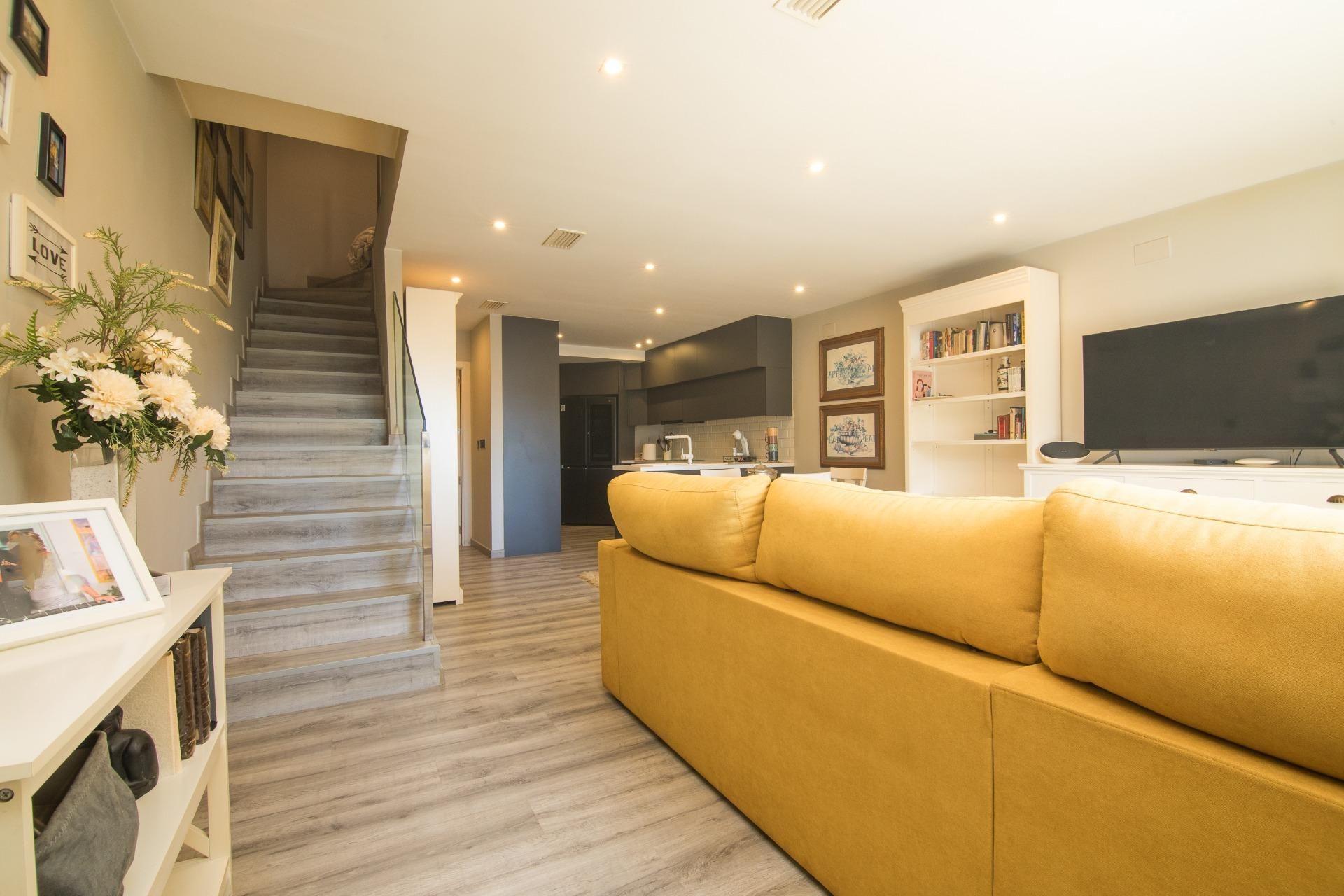 Casa o xalet en venda en Elche / Elx amb Jardí privat, Terrassa i Traster