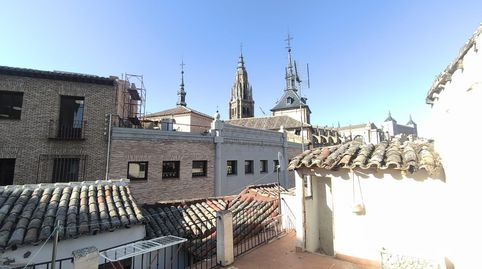 Foto 3 de Piso en venta en Calle de la Ciudad, Casco Histórico, Toledo Capital