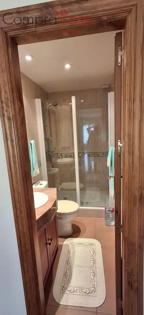 Casa con terrazza in vendita a Garcillán, imagen 20