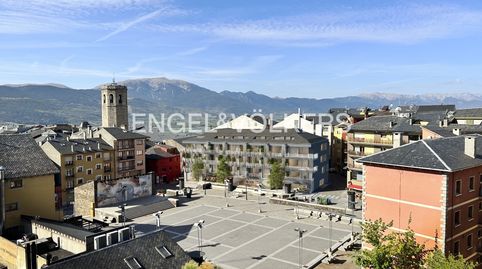 Foto 3 de Piso en venta en Carrer Major, 48, Puigcerdà, Girona