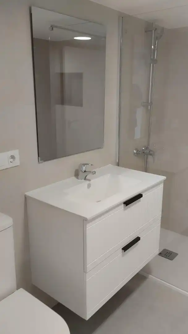 Loft to rent in Barrio de la Luz, imagen 17