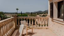 Terrace of House or chalet for sale in Calvià  with Terrace and Balcony